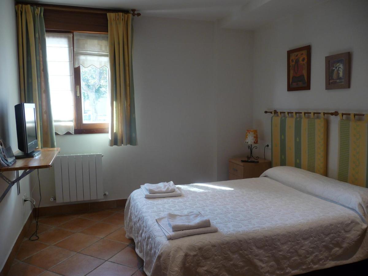 Pension Zelaigane Mendexa Εξωτερικό φωτογραφία